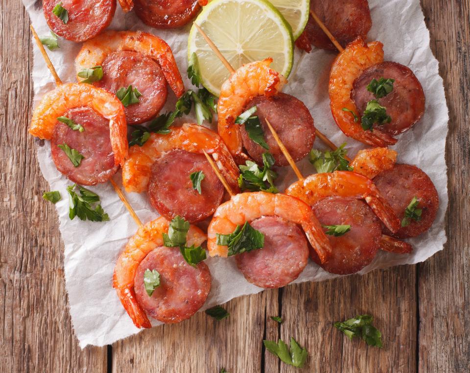 prawn-cocktail-atkins-low-carb-diet
